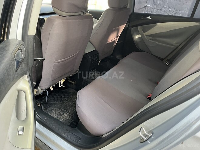 Volkswagen Passat 2005, 369,027 km - 3.6 л - Bakı