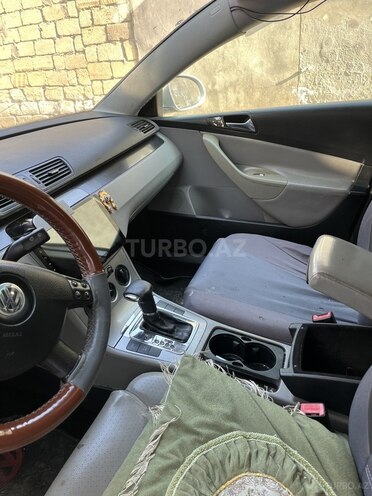 Volkswagen Passat 2005, 369,027 km - 3.6 л - Bakı
