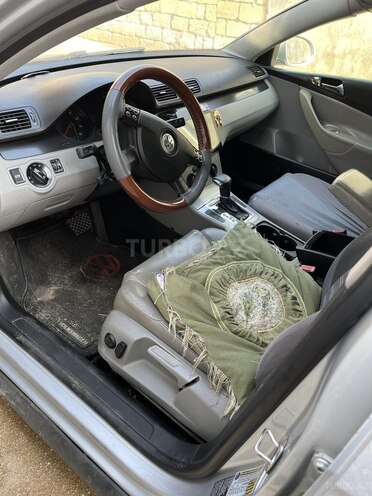 Volkswagen Passat 2005, 369,027 km - 3.6 л - Bakı