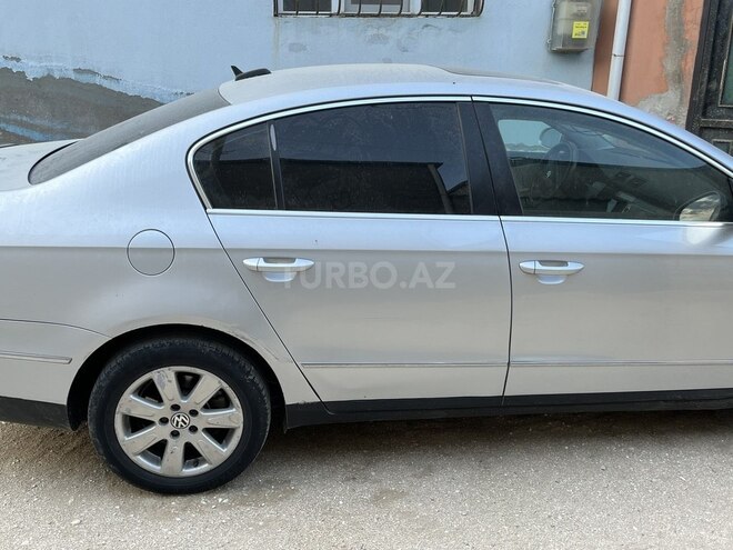 Volkswagen Passat 2005, 369,027 km - 3.6 л - Bakı
