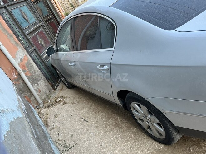 Volkswagen Passat 2005, 369,027 km - 3.6 л - Bakı