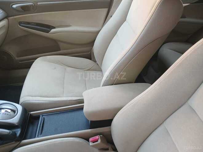 Honda Civic 2006, 332,000 km - 1.3 л - Lənkəran