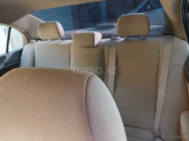 Honda Civic 2006, 332,000 km - 1.3 л - Lənkəran