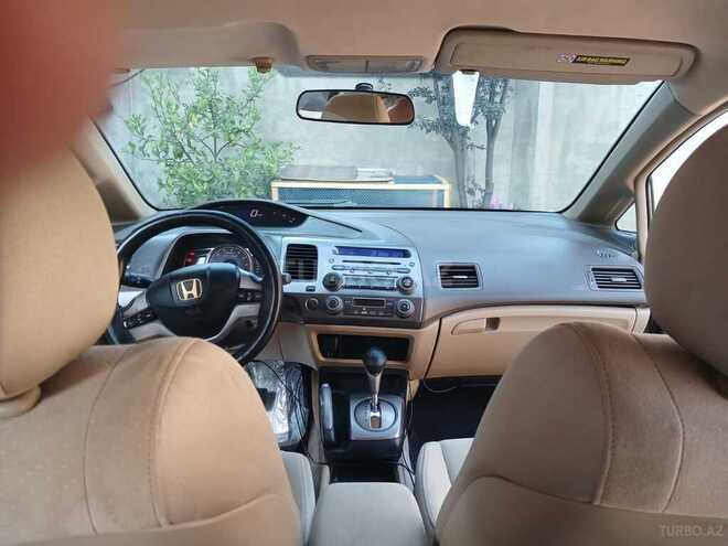 Honda Civic 2006, 332,000 km - 1.3 л - Lənkəran