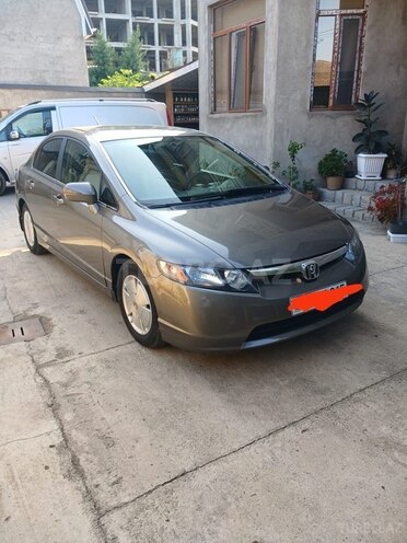 Honda Civic 2006, 332,000 km - 1.3 л - Lənkəran