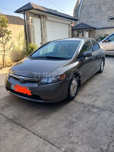 Honda Civic 2006, 332,000 km - 1.3 л - Lənkəran