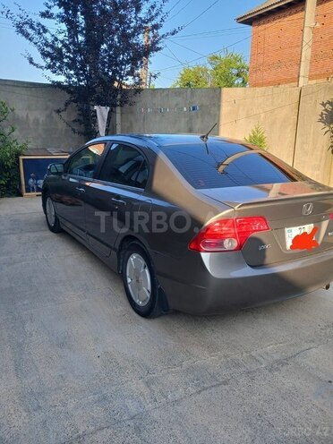 Honda Civic 2006, 332,000 km - 1.3 л - Lənkəran