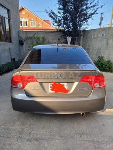 Honda Civic 2006, 332,000 km - 1.3 л - Lənkəran