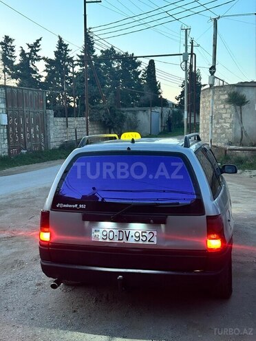 Opel Astra 1995, 700,000 km - 1.6 l - Bakı