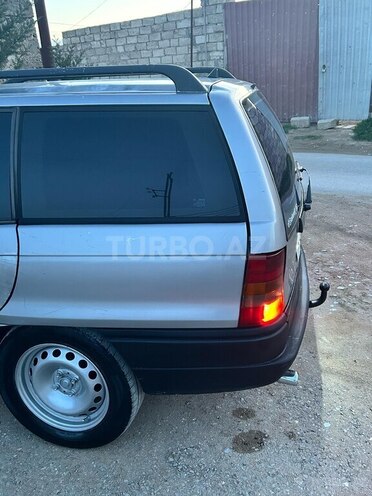Opel Astra 1995, 700,000 km - 1.6 l - Bakı