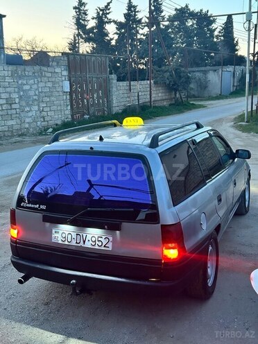 Opel Astra 1995, 700,000 km - 1.6 l - Bakı