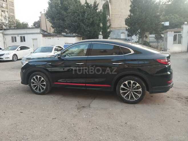 Changan CS 85 2022, 11,000 km - 2.0 l - Bakı
