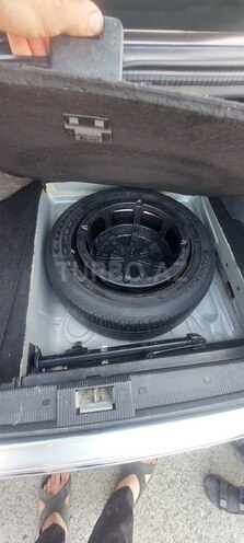 Mercedes E 270 2001, 449,795 km - 2.7 l - Bərdə