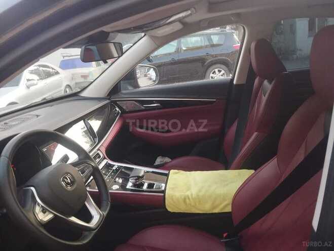 Changan CS 85 2022, 11,000 km - 2.0 l - Bakı