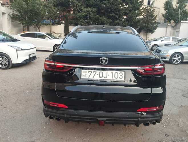 Changan CS 85 2022, 11,000 km - 2.0 l - Bakı