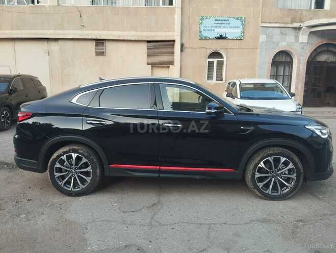 Changan CS 85 2022, 11,000 km - 2.0 l - Bakı