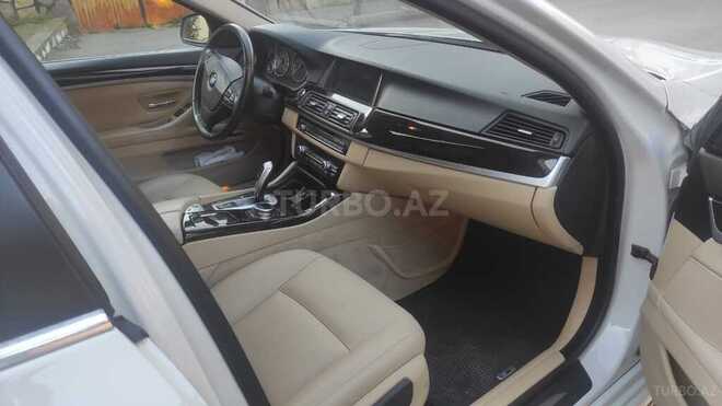 BMW 528 2013, 250,000 km - 2.0 l - Gəncə