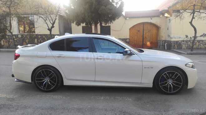 BMW 528 2013, 250,000 km - 2.0 l - Gəncə