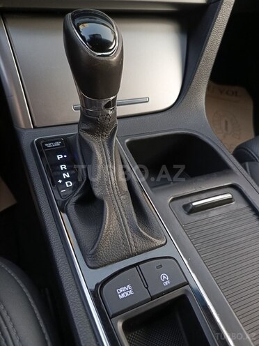 Hyundai Sonata 2015, 130,000 km - 1.7 l - Bakı