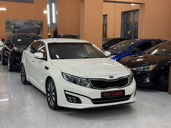 Kia Optima-14