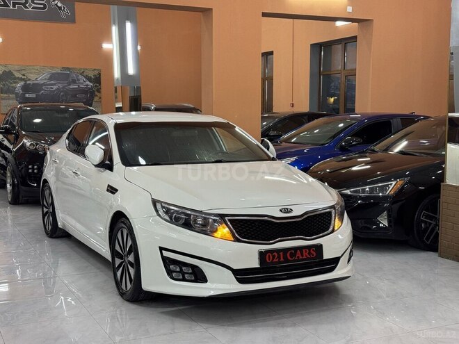 Kia Optima-5
