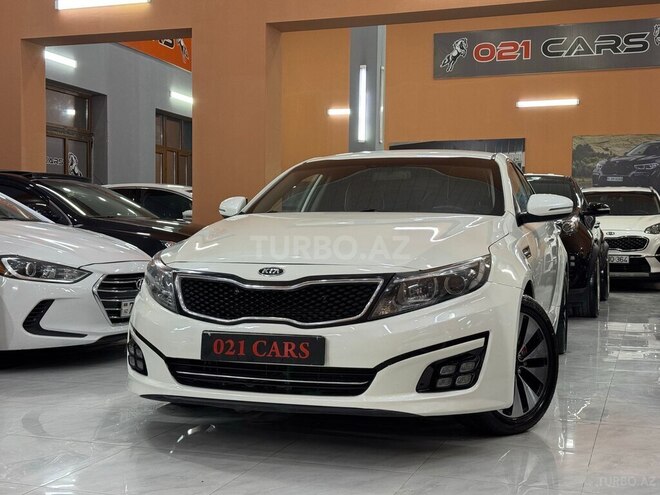 Kia Optima-10