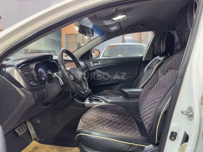 Kia Optima-9