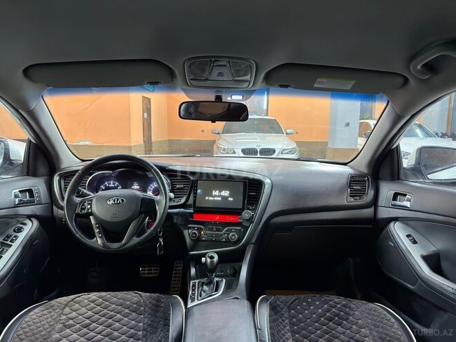 Kia Optima-3