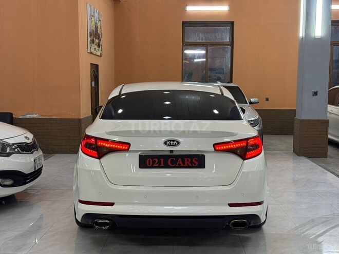 Kia Optima-2