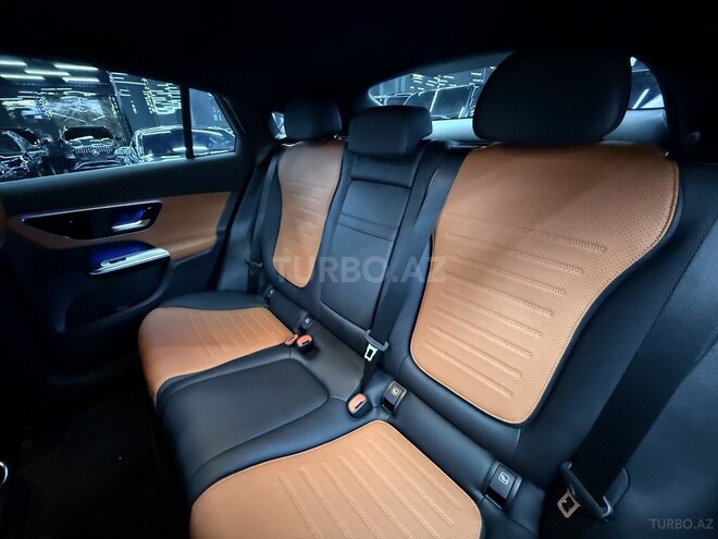 Mercedes GLC 350 e 4MATIC+ Coupe-7