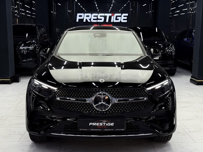 Mercedes GLC 350 e 4MATIC+ Coupe-2