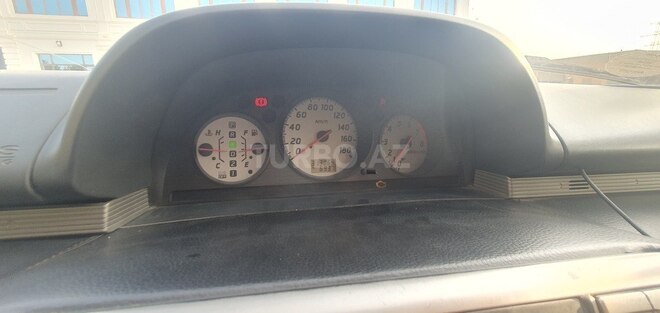 Nissan X-Trail 2001, 313,064 km - 2.0 l - Bakı