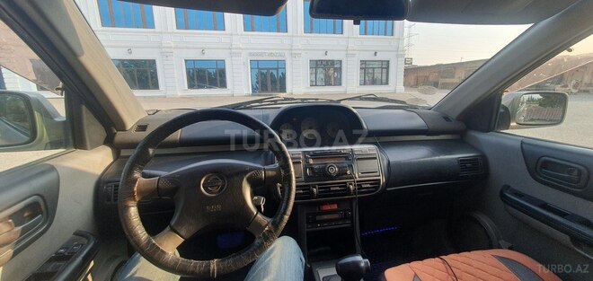 Nissan X-Trail 2001, 313,064 km - 2.0 l - Bakı