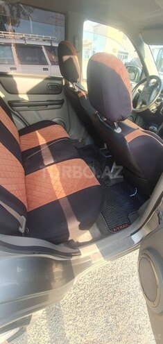 Nissan X-Trail 2001, 313,064 km - 2.0 l - Bakı