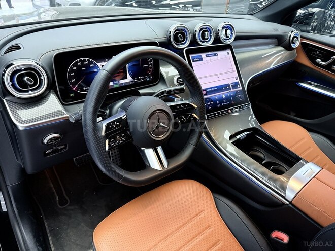 Mercedes GLC 350 e 4MATIC+ Coupe-4
