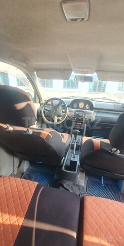 Nissan X-Trail 2001, 313,064 km - 2.0 l - Bakı