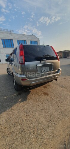 Nissan X-Trail 2001, 313,064 km - 2.0 l - Bakı