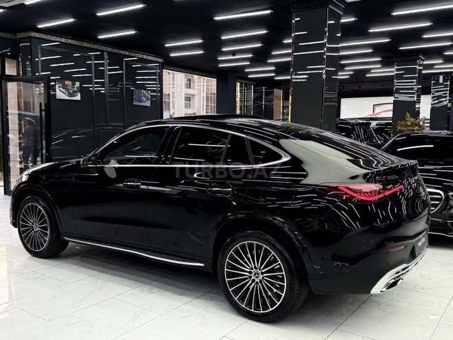 Mercedes GLC 350 e 4MATIC+ Coupe-11
