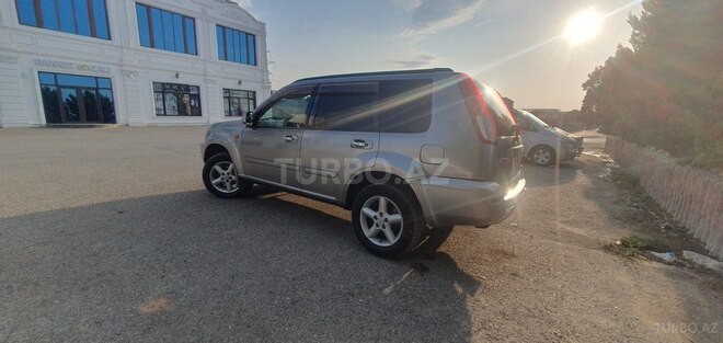 Nissan X-Trail 2001, 313,064 km - 2.0 l - Bakı