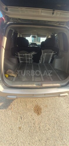 Nissan X-Trail 2001, 313,064 km - 2.0 l - Bakı