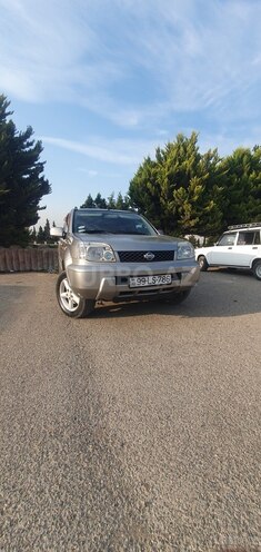 Nissan X-Trail 2001, 313,064 km - 2.0 l - Bakı