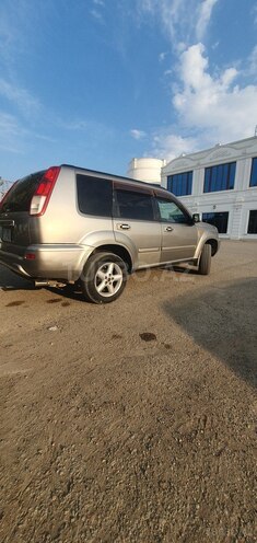 Nissan X-Trail 2001, 313,064 km - 2.0 l - Bakı