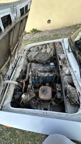 LADA (VAZ) 2106 1991, 95,000 km - 1.6 l - Kürdəmir