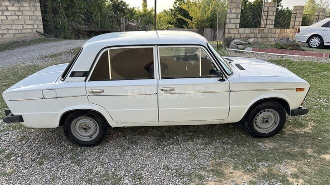 LADA (VAZ) 2106 1991, 95,000 km - 1.6 l - Kürdəmir