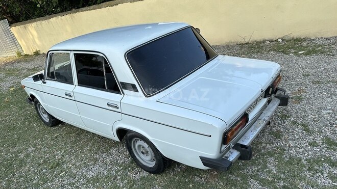 LADA (VAZ) 2106 1991, 95,000 km - 1.6 l - Kürdəmir