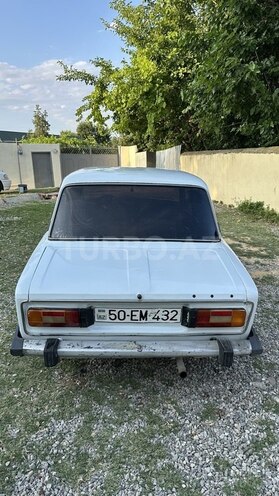 LADA (VAZ) 2106 1991, 95,000 km - 1.6 l - Kürdəmir