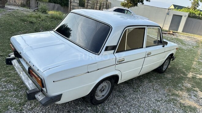 LADA (VAZ) 2106 1991, 95,000 km - 1.6 l - Kürdəmir