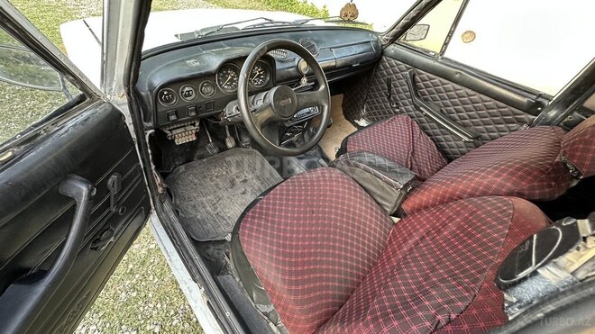 LADA (VAZ) 2106 1991, 95,000 km - 1.6 l - Kürdəmir
