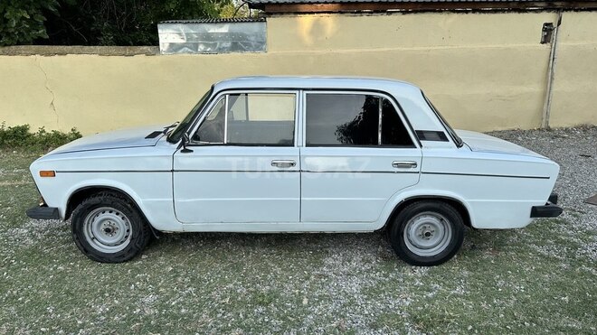 LADA (VAZ) 2106 1991, 95,000 km - 1.6 l - Kürdəmir