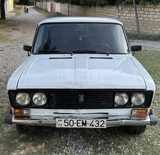 LADA (VAZ) 2106 1991, 95,000 km - 1.6 l - Kürdəmir